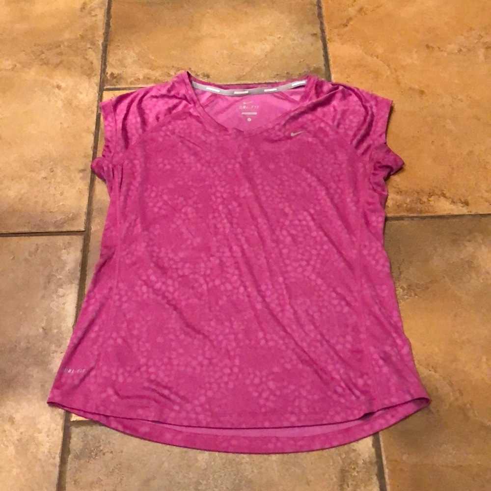 Nike dri fit shirt